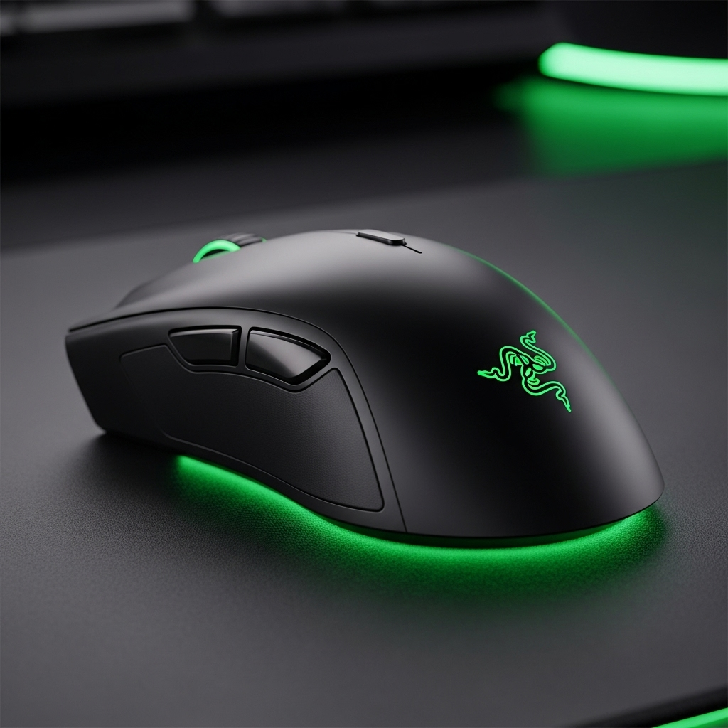 Razer Viper V2 Pro simsiz oýun syçanjygy