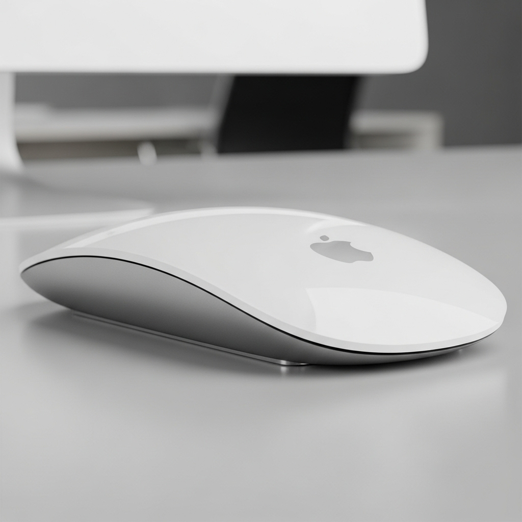 Apple Magic Mouse